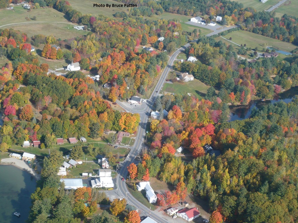 Town of Smithfield Maine Town of Smithfield